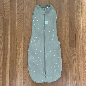 3-6 Month Cocoon Swaddle Sack 1.0 TOG